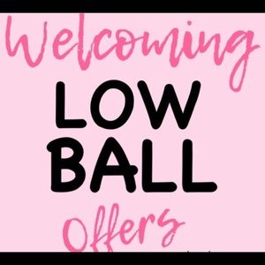 Raising money for my daughter’s freshman year of college all offers welcome!